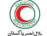 Pakistan Red Crescent Society